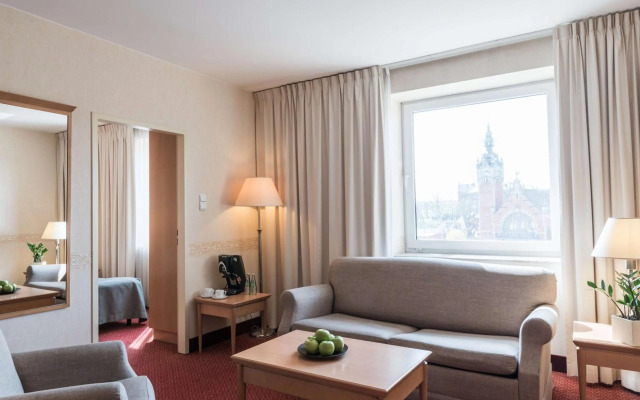 Scandic Gdansk