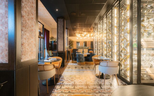 Cavalta Boutique Hotel – Small Luxury Hotel