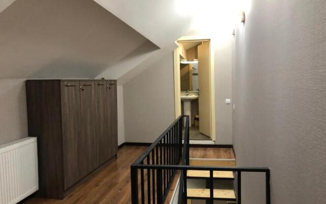 Duplex Apartment in New Gudauri near Gondola
