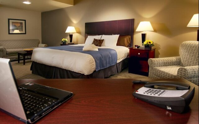 Nichols Village Hotel and Spa