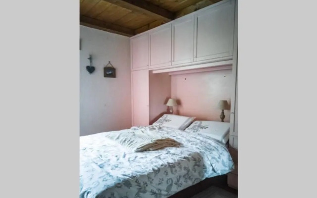 Caratteristico appartamento a due passi dal centro