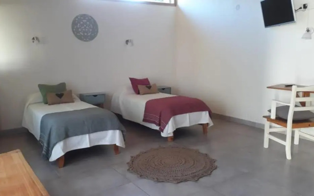 Arboleda Monoambiente