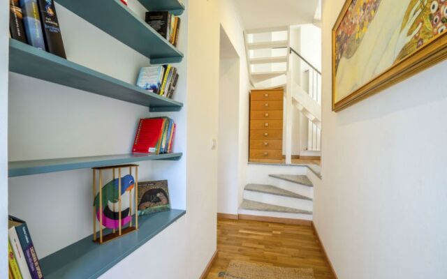 Casa di Sara (GBG100)