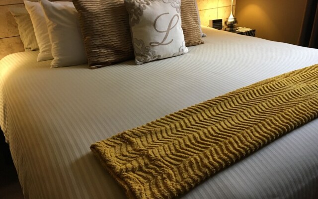 Luxx Boutique Hotel