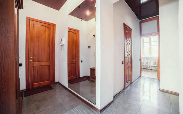 StudioMinsk 4 Apartments - Minsk