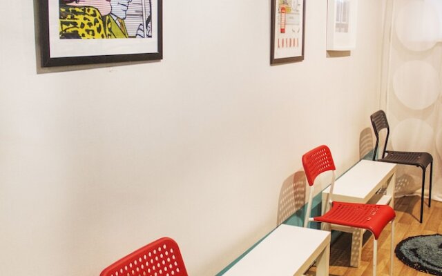 Хостел Поп-Арт