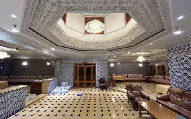 Hotel Plaisance