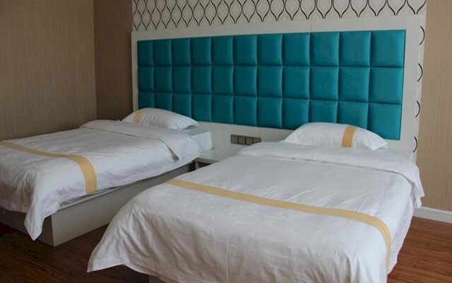 Zhucheng Mango Fashion Guesthouse