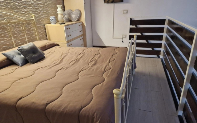 Casa Nonna Tetta