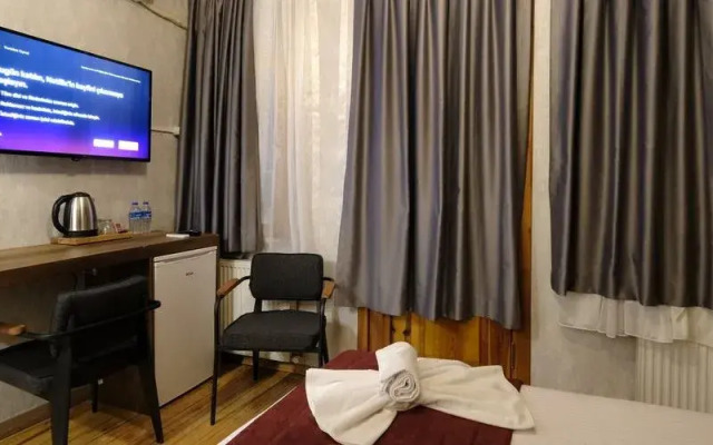 Casa De Frida’s Butik Otel