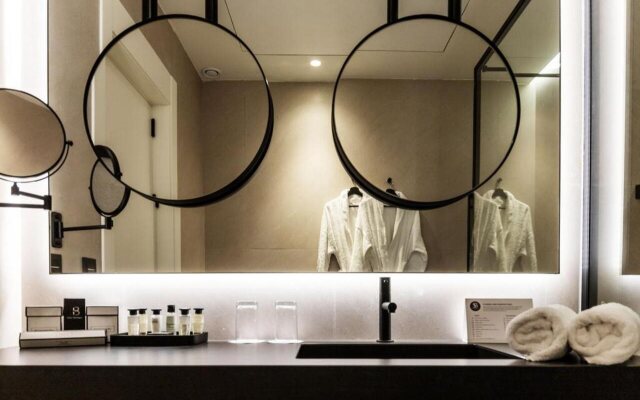 Soho Boutique Catedral