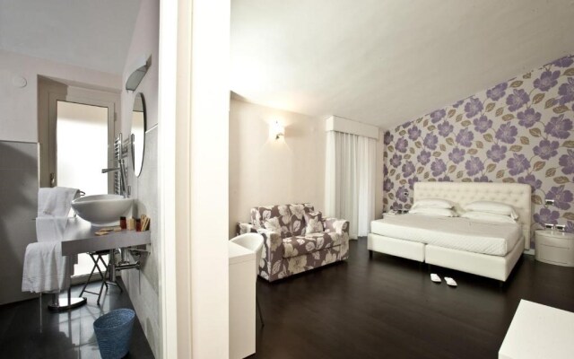 Hotel Bruman Caserta