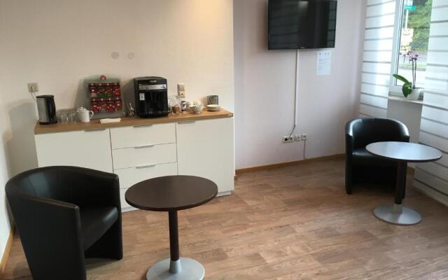 Komfort Hotel Ludwigsburg