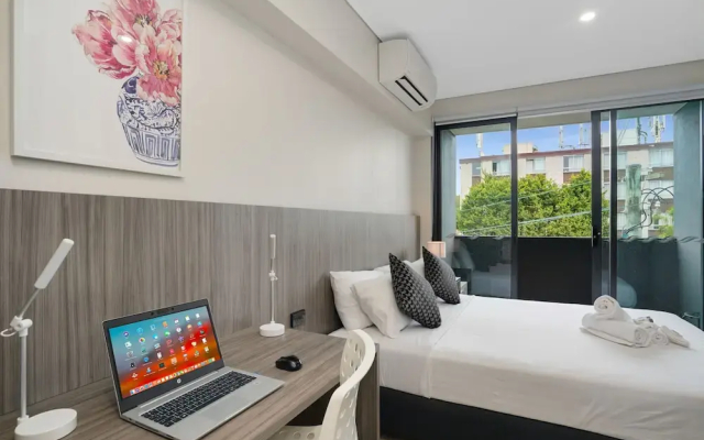 Coogee Studio Apartments