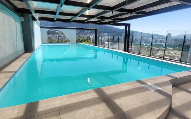 Harmony Luxury Apartments