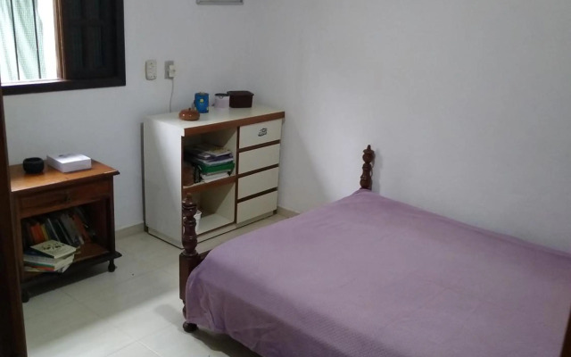 Ótima localização em Ubatuba