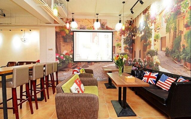 Si Yue International Youth Hostel