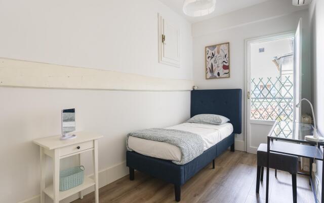 Faenza 73 in Firenze