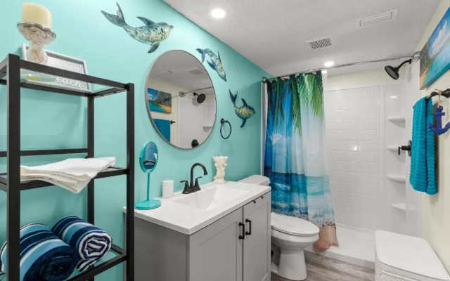 Madeira Beach Yacht Club 357h