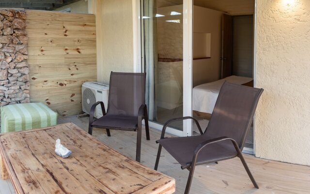 Aloe Village Aparthotel