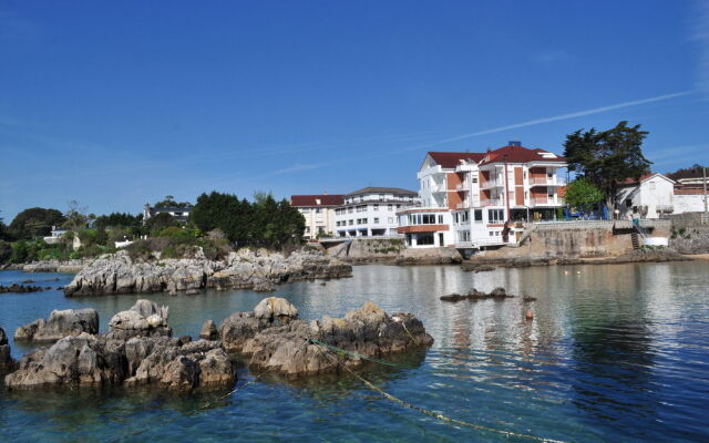 Hotel La Luna de Isla