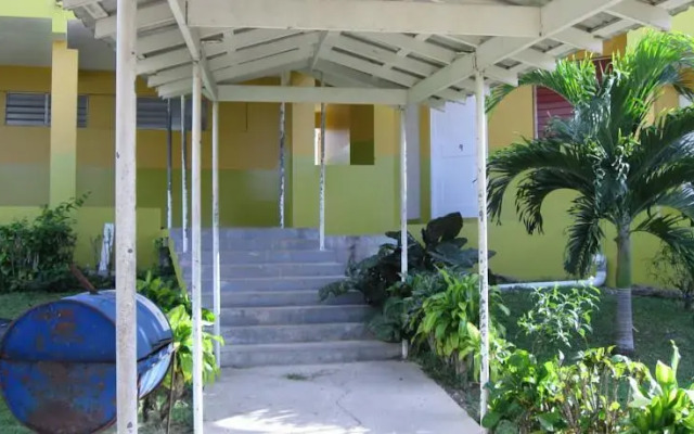 Madge Saunders Conference Centre