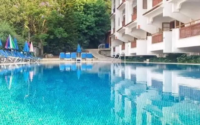 Melita Apart Hotel