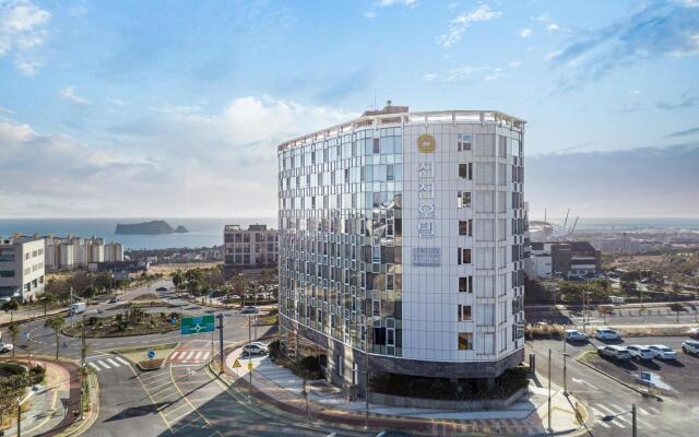 Ramada Encore Jeju Seogwipo
