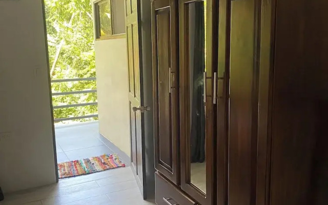 Villas en el bosque