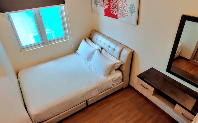 Suites at The Haven Lakeside by Plush