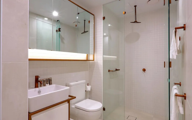 Astra Apartments Glen Waverley @ O'Sullivan RD
