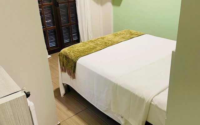 Pousada Rainha da Mata