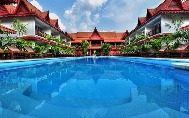 Preah Vihear Boutique Hotel