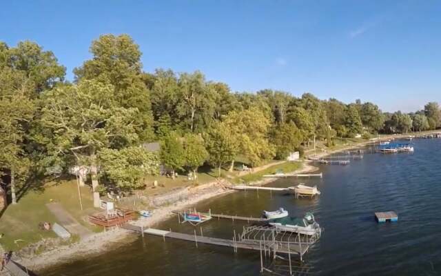 Skaneateles Inn on 20