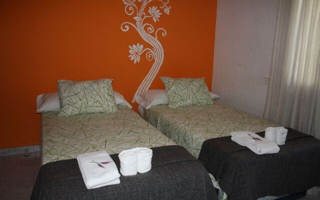 Hostal Rofer