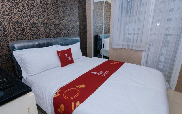 Apartemen Kalibata City by Family Group – Guest Rooms – Jakarta
