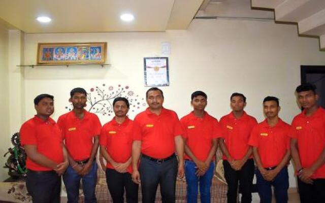 Hotel Lalit Heritage