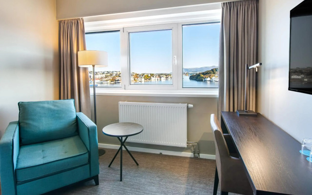 Quality Hotel Grand Kristiansund