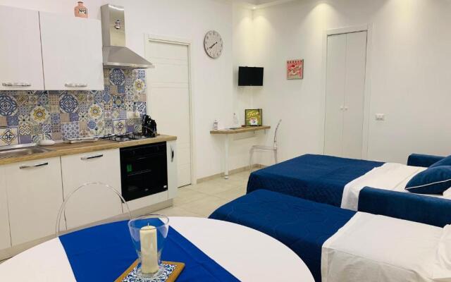 Donn'anna Naples City Center