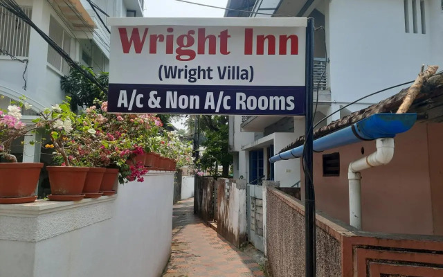 Wright Inn Homestay