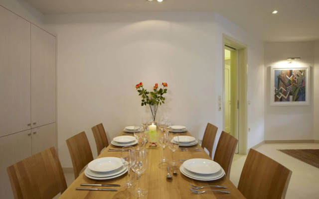 Ikia Luxury Homes Eco