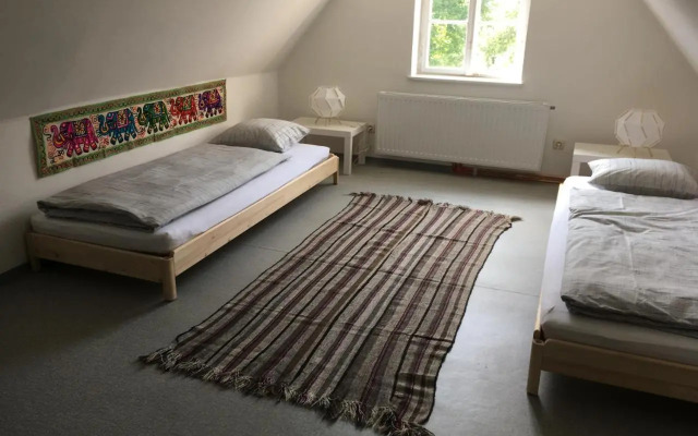 Apartment ANKA