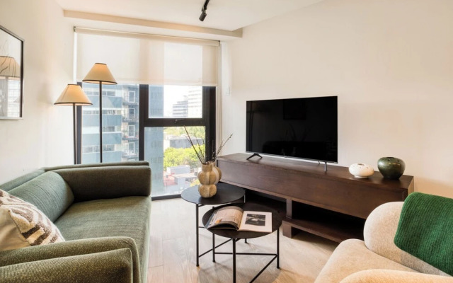 ULIV Pulse Roma - Condesa