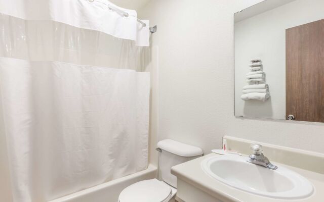 SureStay Hotel by Best Western Williams - Grand Canyon