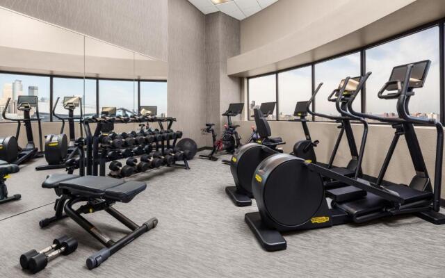 Courtyard by Marriott Minneapolis Downtown