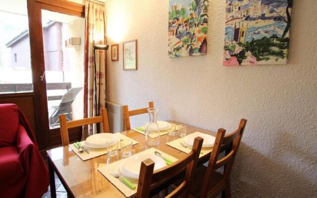 Appartement Montgenèvre, 2 pièces, 4 personnes - FR-1-330D-91