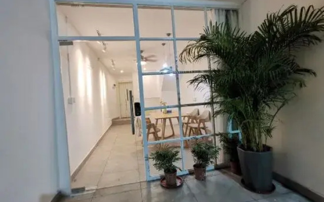 Manshine Homestay (Yanqian Baohuan Avenue)