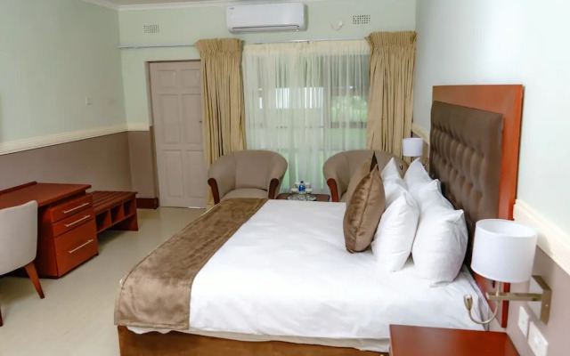 Great Zimbabwe Hotel
