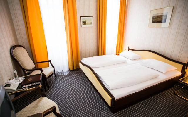 Atlanta Hotel