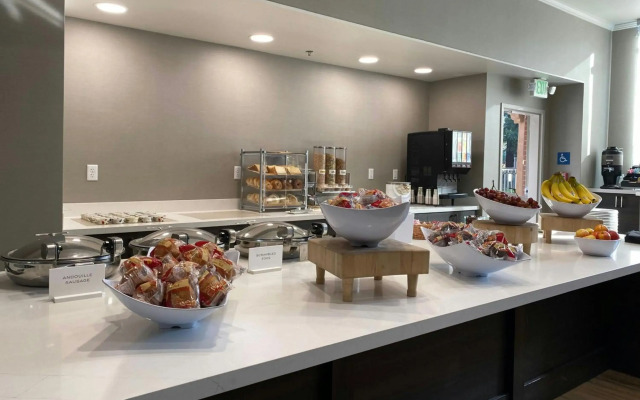 Residence Inn by Marriott Sacramento Airport Natomas